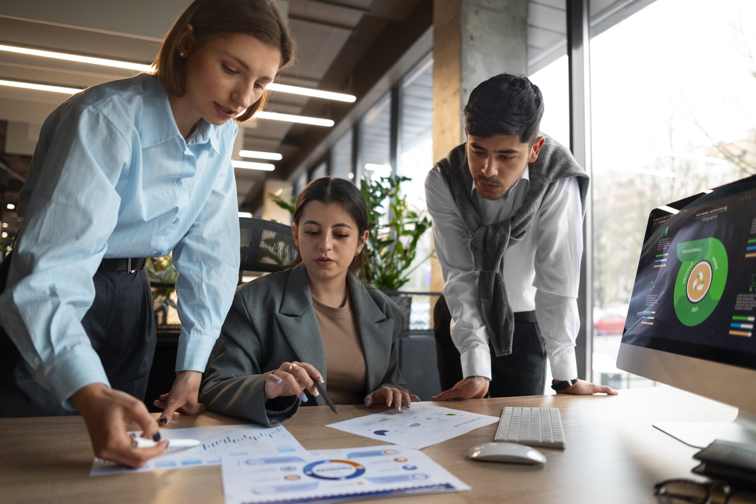 About Clovio Consulting
