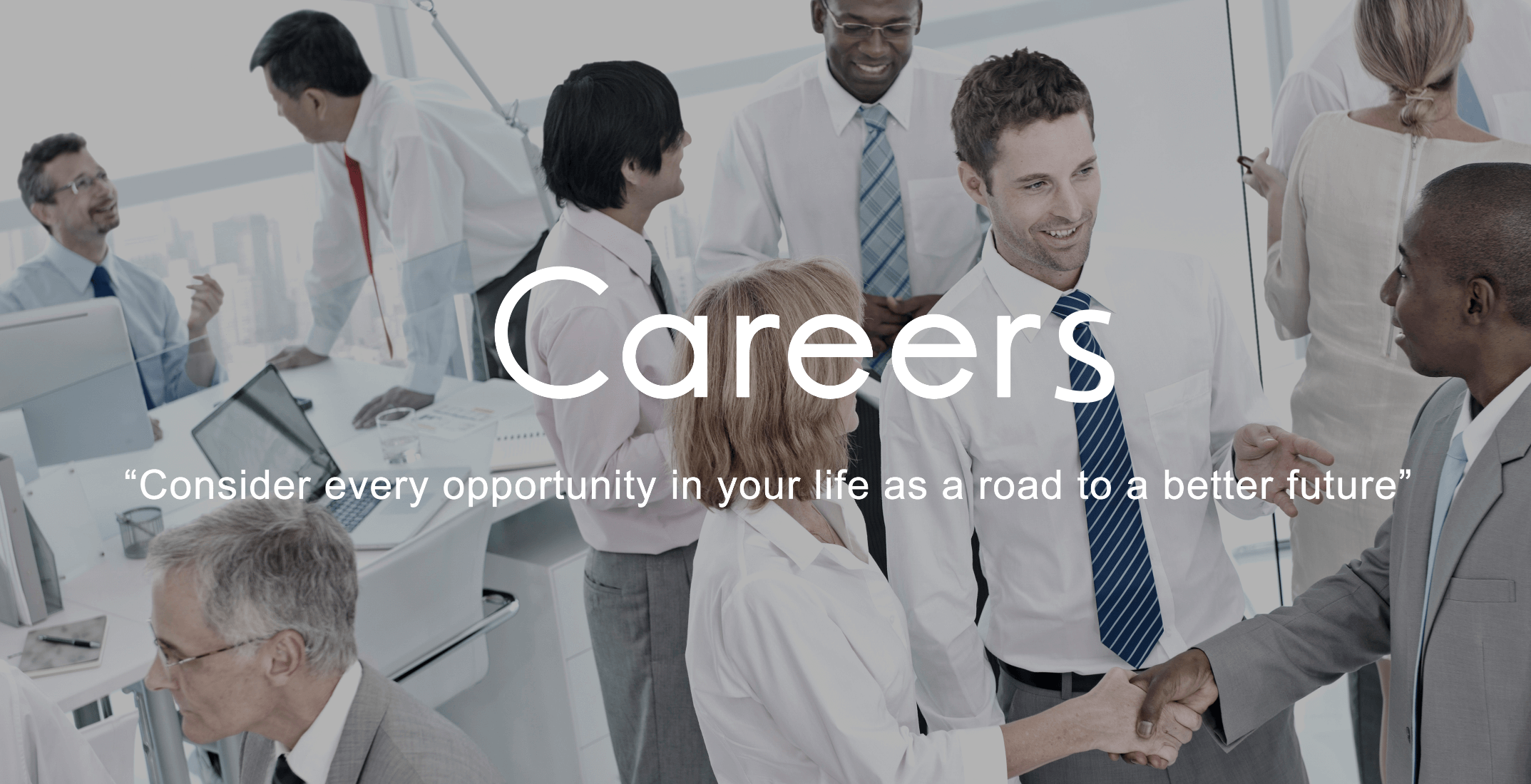 Careers