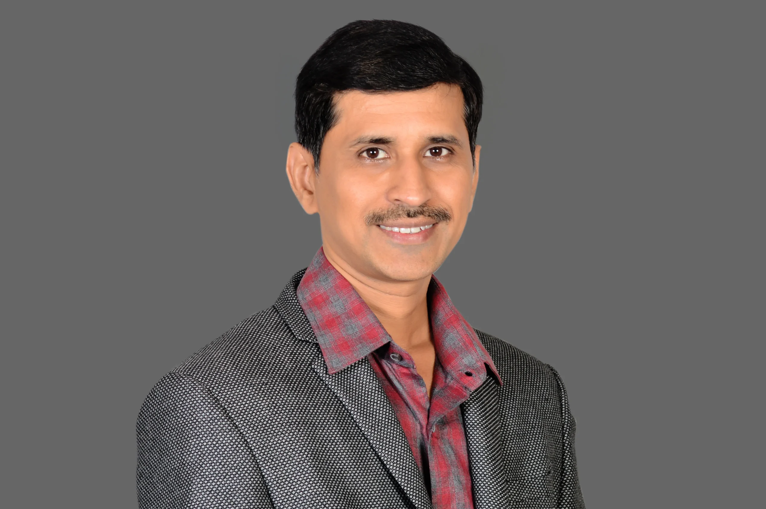 Ganesh Venkatraman, CTO