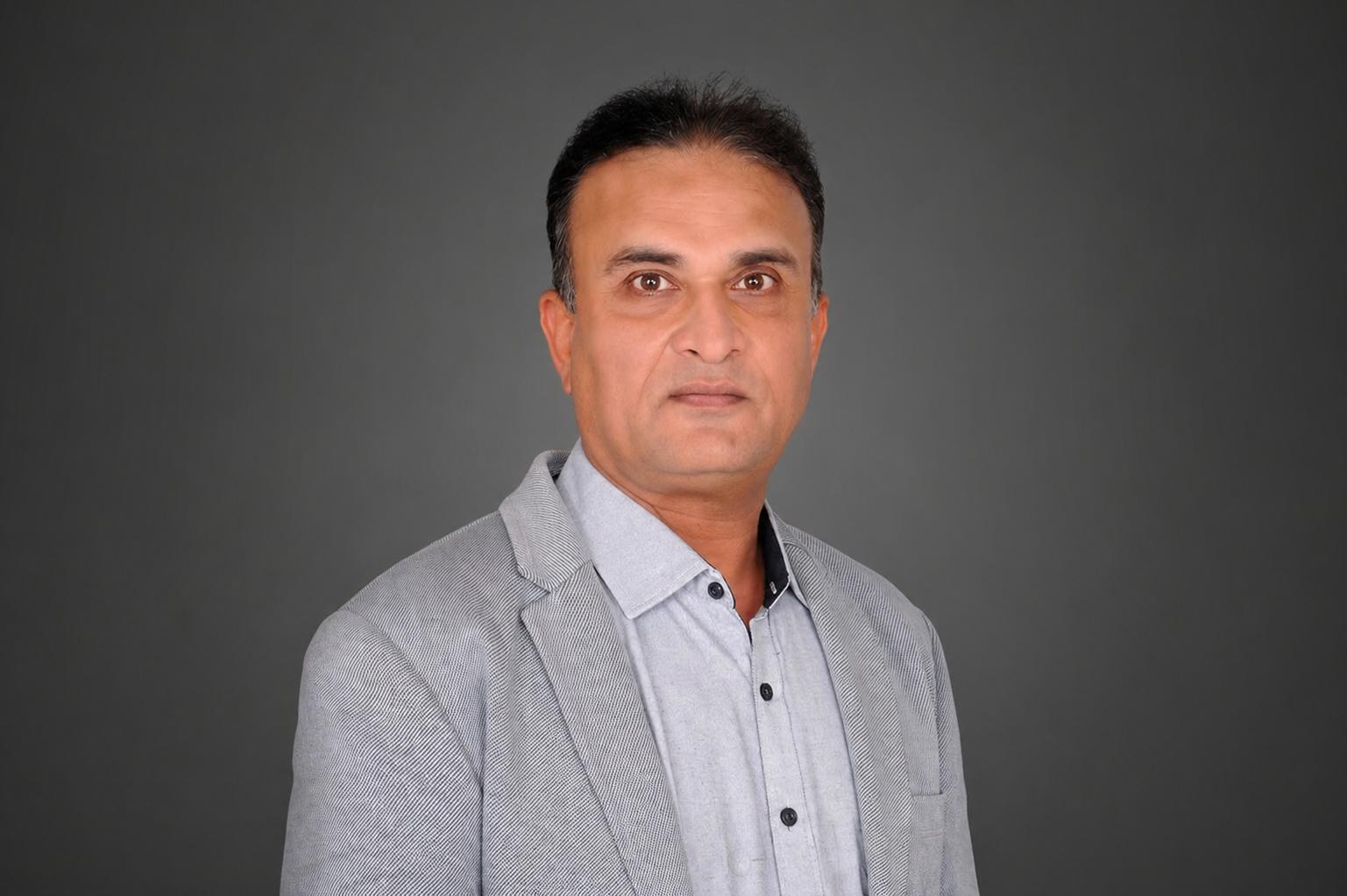Satish Chandra Jha Co-Founder and Chief Business Officer at clovioconsulting
